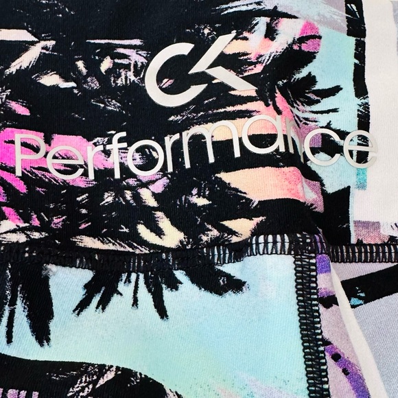 Calvin Klein Performance Leggings - Picture 3 of 9